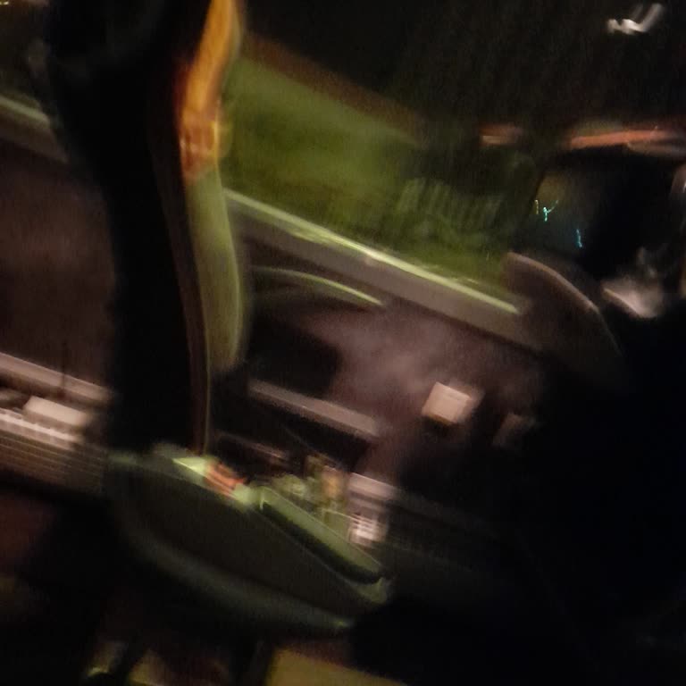 Ben Turizm Erdemli Nizip Otobüsü