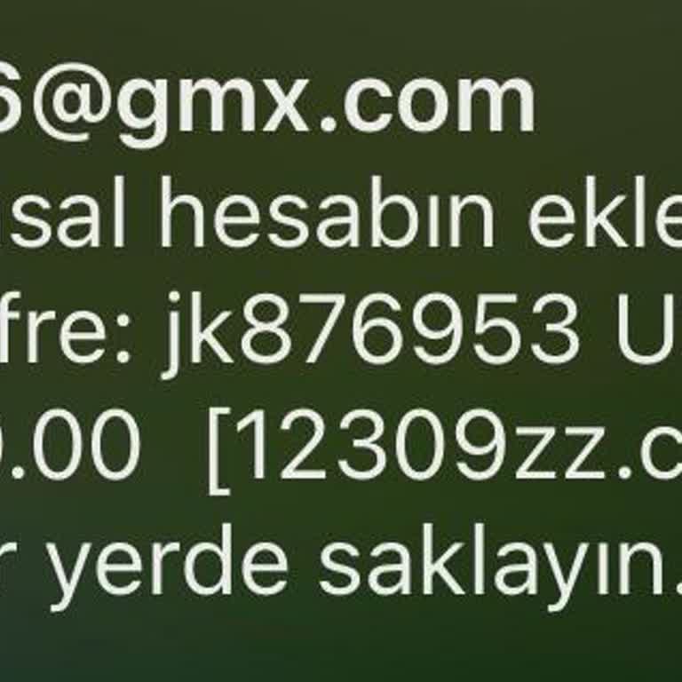 Meta Yasa Dışı Mesaj Gönderimi Hakkında