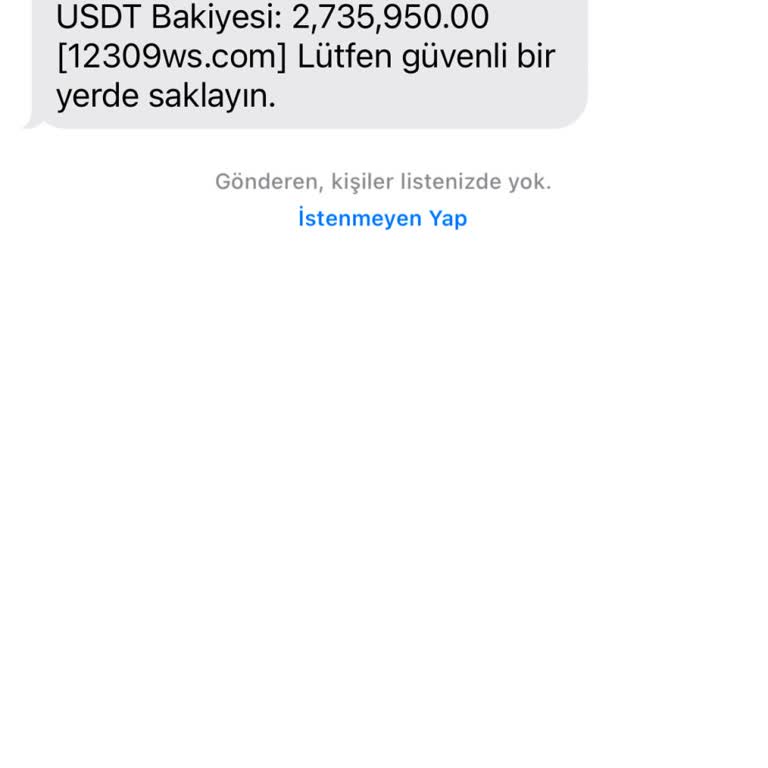Meta Bugün 09:30 Da Can, Finansal Hesabın Eklendi. Hesap : Hot76 Şifre: