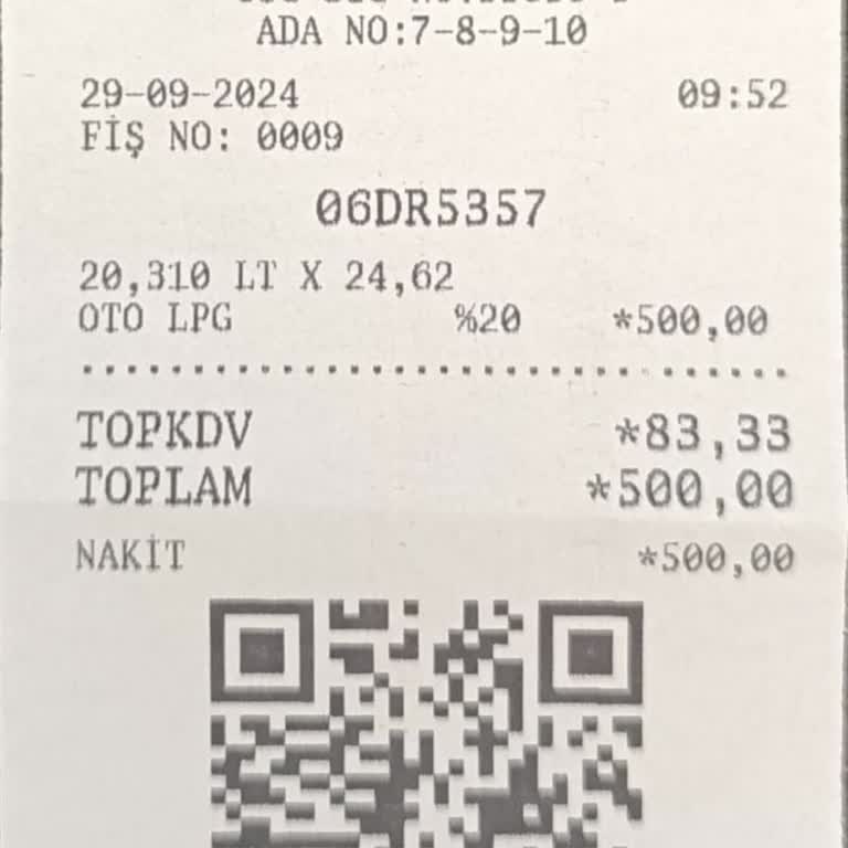 BP Petrolleri Kredi Kartı İle Sigara Satışı Yapılmıyor.