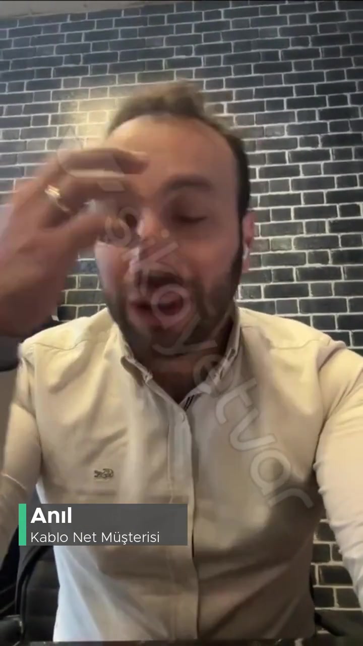 Kablo Net İnternete Satın Aldığım Hızla Bağlanamıyorum! videonun kapak resmi