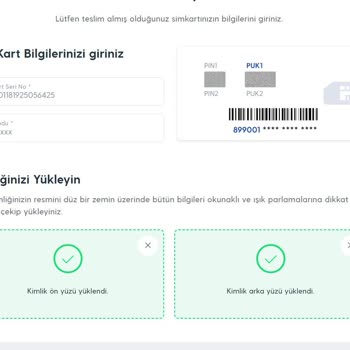 Turkcell Online Hat Geçişlerinde Yaşanan Sorunlar
