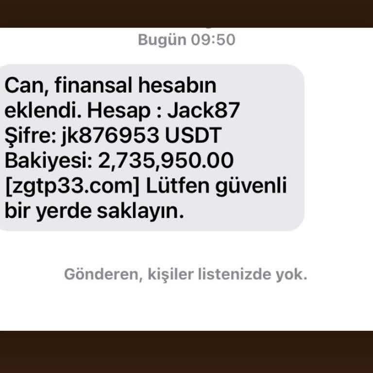 Meta Kişisel Bilgilerimin İzinsiz Kullanımı Ve Güvenlik Endişesi