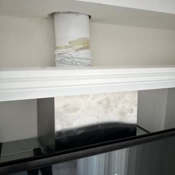 Zayıf Çekim Gücü Nedeniyle Siemens Davlumbazımın Değiştirilmesi