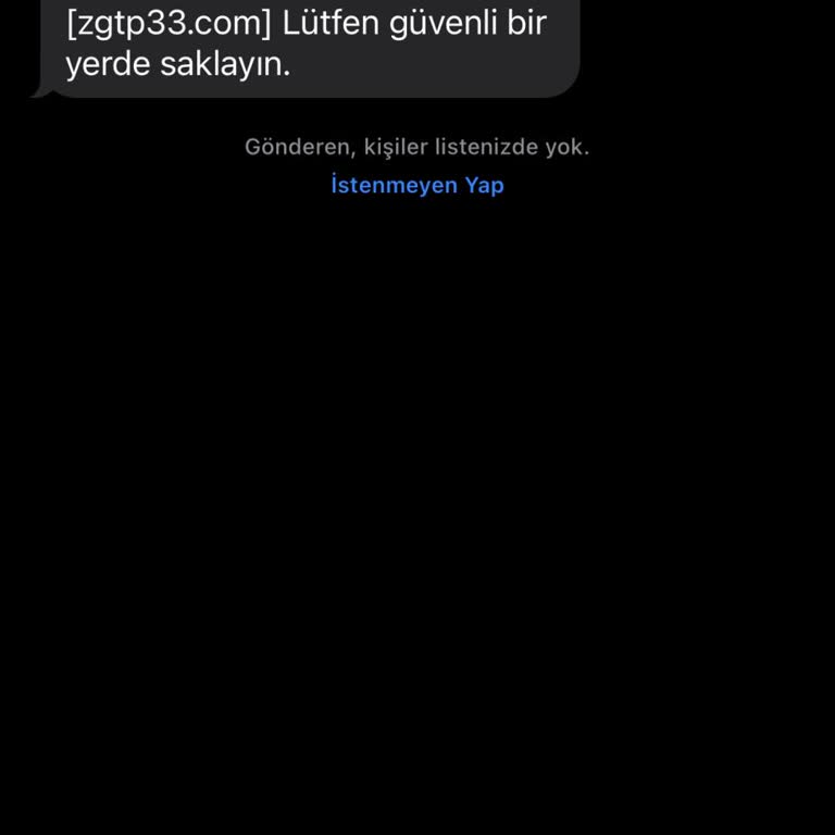 Meta Şikayetçiyim İznim Yok