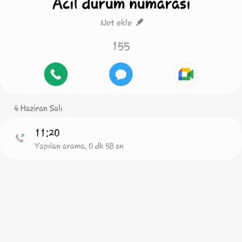 Samsung Telefon S10lite Kamera Titreşim Ve Ekran Yanlışlıkla Dokunma Koruması Şikayeti