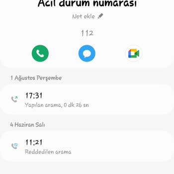 Samsung Telefon S10lite Kamera Titreşim Ve Ekran Yanlışlıkla Dokunma Koruması Şikayeti