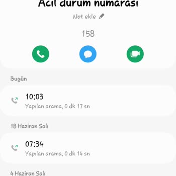 Samsung Telefon S10lite Kamera Titreşim Ve Ekran Yanlışlıkla Dokunma Koruması Şikayeti
