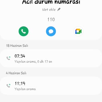 Samsung Telefon S10lite Kamera Titreşim Ve Ekran Yanlışlıkla Dokunma Koruması Şikayeti