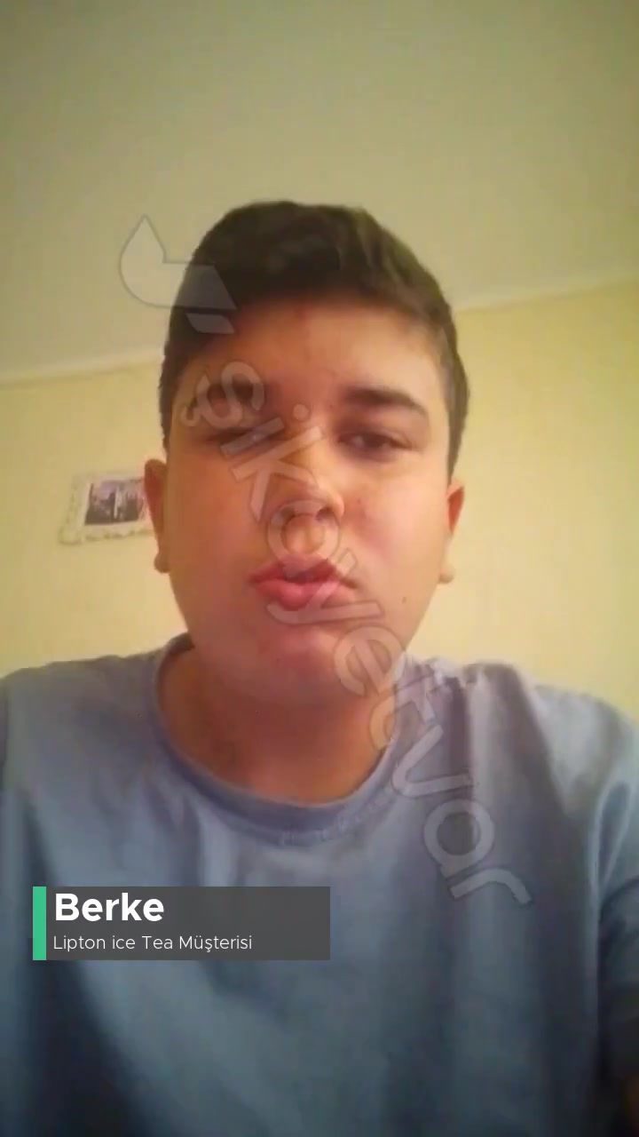 330ml Lipton ice Tea Açma Halkası! videonun kapak resmi