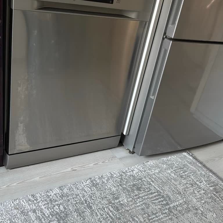 Samsung Bulaşık Makinesi Şikayet