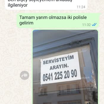 Hazine ve Maliye Bakanlığı Yetkili Servis Sorunları