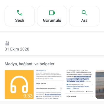 Hazine ve Maliye Bakanlığı Yetkili Servis Sorunları