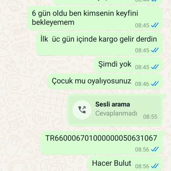 Hazine ve Maliye Bakanlığı Yetkili Servis Sorunları