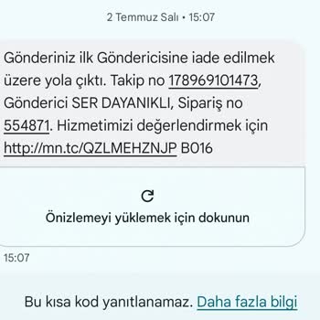 Simfer Parama El Koydu!