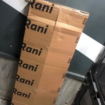 Rani Mobilya Ürünü Benden Habersiz Girişteki Bir Esnafa Bıraktı