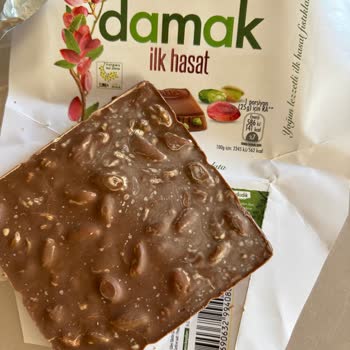 Nestle Damak İlk Hasat Bozuk Çıktı