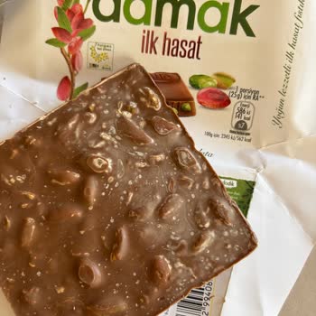 Nestle Damak İlk Hasat Bozuk Çıktı