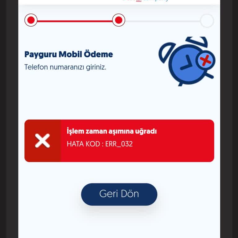 Paygru Play Store.com Türk Telekom'a Bağlı Siteden Alışveriş Hata