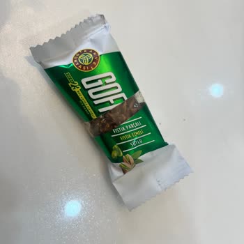 Kahve Dünyası Mini Gofrikler Hatalı Ürünlerden Oluşuyor!