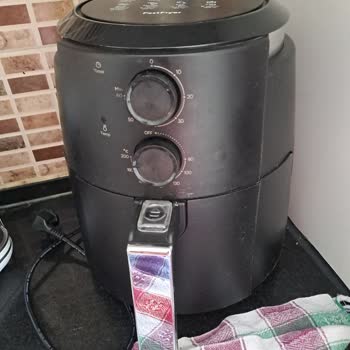 Kumtel Airfrey Bir Sene İçinde Bozuldu.