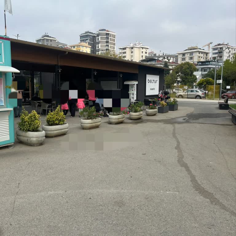 Suadiye Beltur'da Müşteri Hizmetleri Sorunu