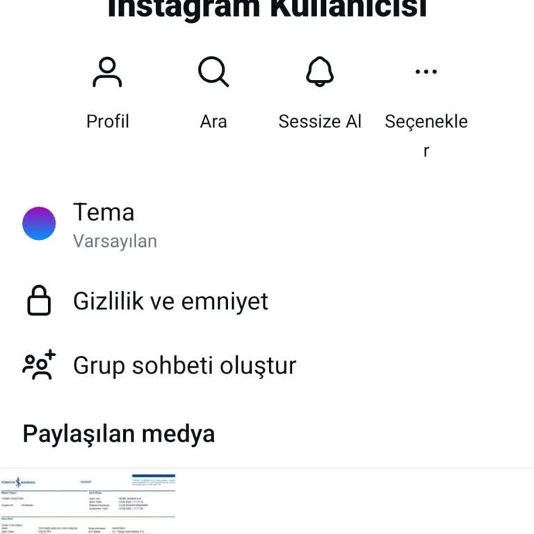 @mumtedarikciniz Hesap Kapandı, Sipariş Gelmedi