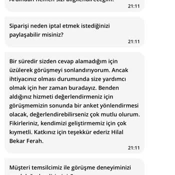 Getir Yemek Bambaşka Bir Hal Almış