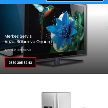 Özel Teknik Servis | (444 76 48) Şikayetçi Olmak İstiyorum Lütfen Yardım Edin