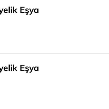 Ariş Pırlanta Sipariş Tutarının Karttan 2 Defa Çekilmesi