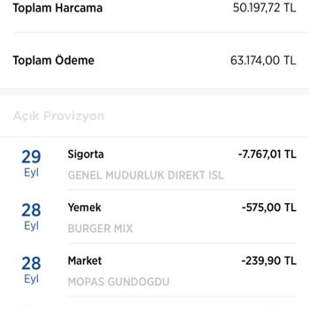 Sigortam.net Kartımdan Para Çekti, Ama Sigortamı Yapmadı
