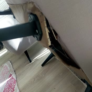 İstikbal Serez Oturma Grubu Pişmanlık