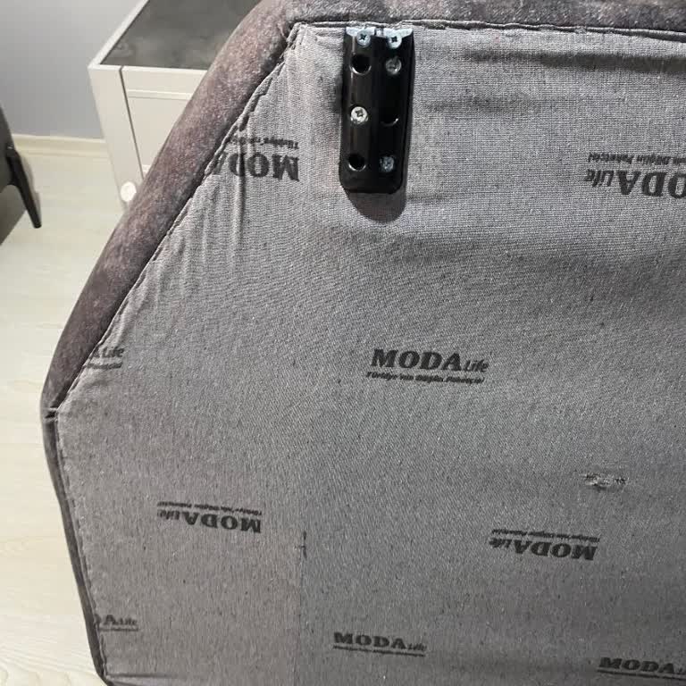 Modalife Mobilya'dan Aldığım Koltuk Takımı Sürekli Sorun Çıkarıyor