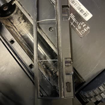 Trendyol Robot Karaca Vantuz Süpürge Bozuk Geldi!