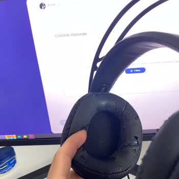 Gamepower Kizaru Kulak Pedi Soyulması