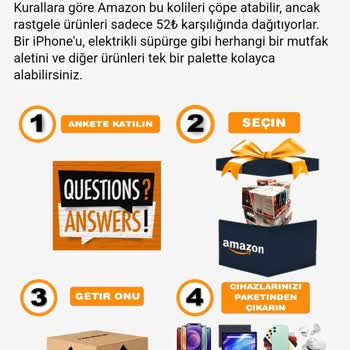 sahipsiz-parseller.co Amazon Taklidi Sahte Web Sitesi İle Kart Bilgilerim Çalındı!