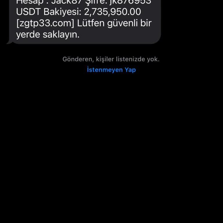 Turkcell'den İzinsiz Bilgi Paylaşımı ve Güvenlik İhlali