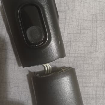 PHILIPS Ev Aletleri Philips Şarjlı Süpürge