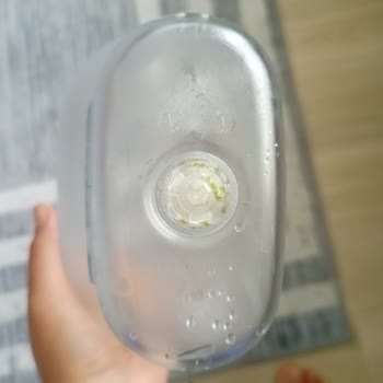 Brita Marella Sürahi Yosun Sorunu