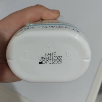 Mustela Bebek Şampuanı Bebeğimi Alerji Yaptı