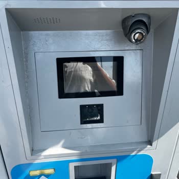 Düzce Belediyesi Düzce Ulaşım Kart Doldurma Alanı Bozuk