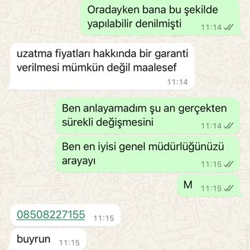 Greenmotion Car Rental Sözlerine Asla Güvenilmez