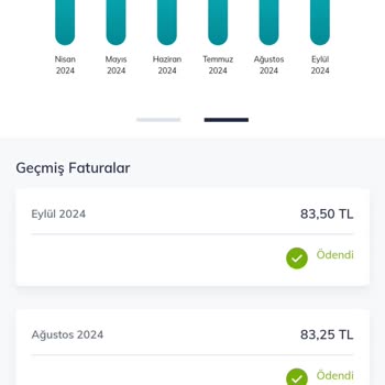 Türk Telekom Taahhüt Bitiminde Fahiş Fatura Artışı Ve Bilgilendirme Eksikliği