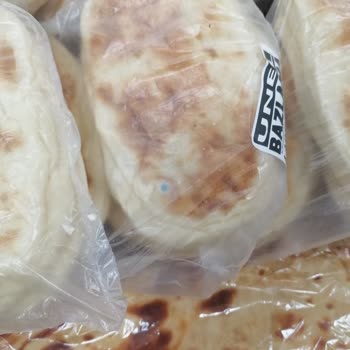 Aybimaş Market Uyarılara Rağmen Hala Bozuk Ürünler Rafta