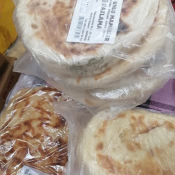 Aybimaş Market Uyarılara Rağmen Hala Bozuk Ürünler Rafta