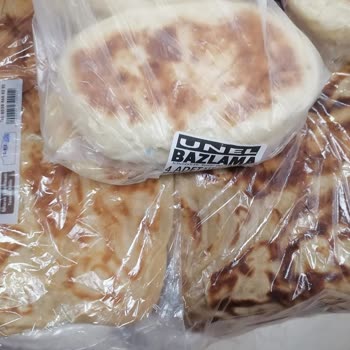 Aybimaş Market Uyarılara Rağmen Hala Bozuk Ürünler Rafta