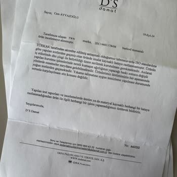 D's Damat Polo Yaka Tshirt