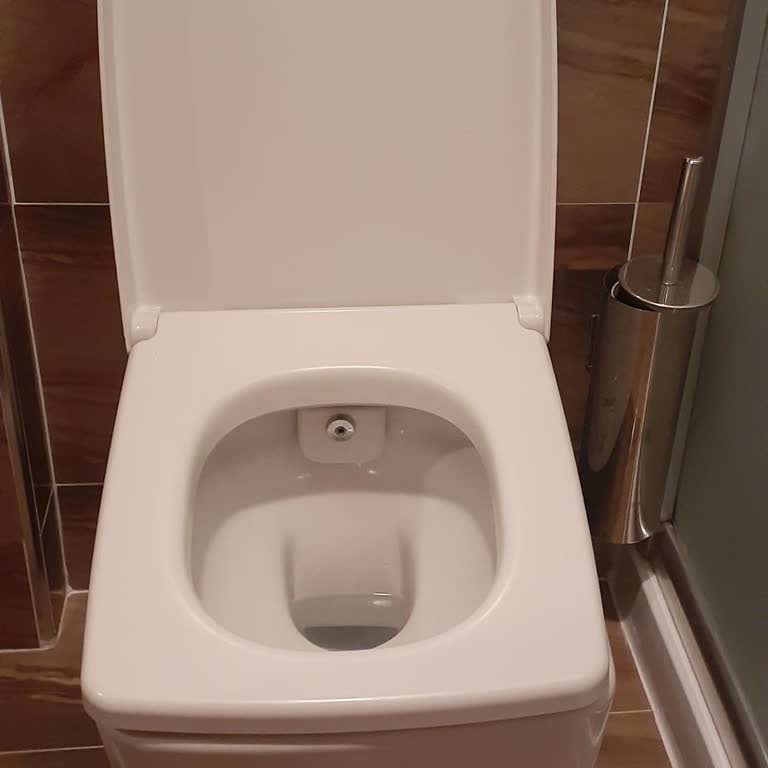 Vitra Klozet Suyu Birden Boşaltmıyor