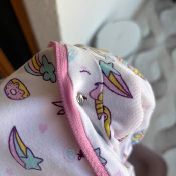 Owli Türkiye Owli Uyku Tulumu Kumaş Yırtığı