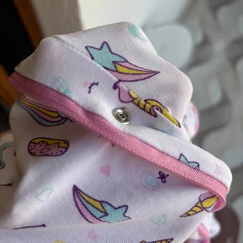 Owli Türkiye Owli Uyku Tulumu Kumaş Yırtığı